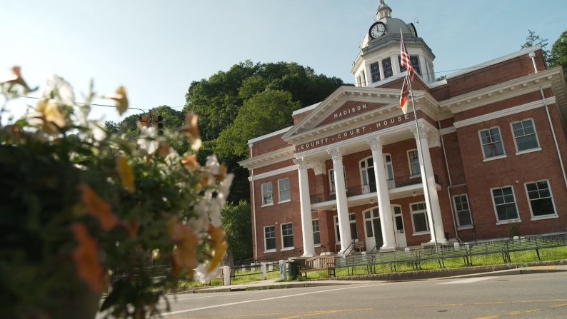 On this installment of "All Over the Map," John King visits Western North Carolina to check in nine months after Hurricane Helene ravaged the area -- and turned the small towns most impacted into a political football over the future of FEMA.