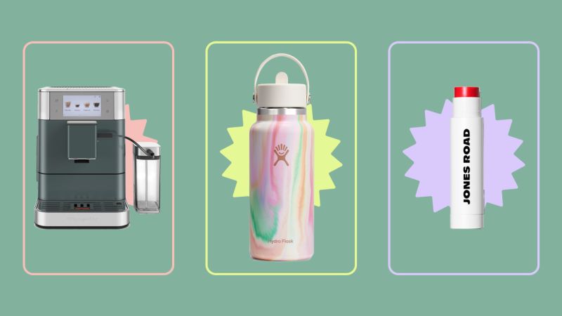 Hydro Flask, Our Place and Kitsch: Product launches this week