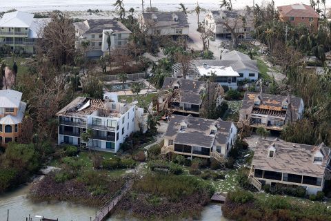 September 29, 2022 Hurricane Ian updates  CNN