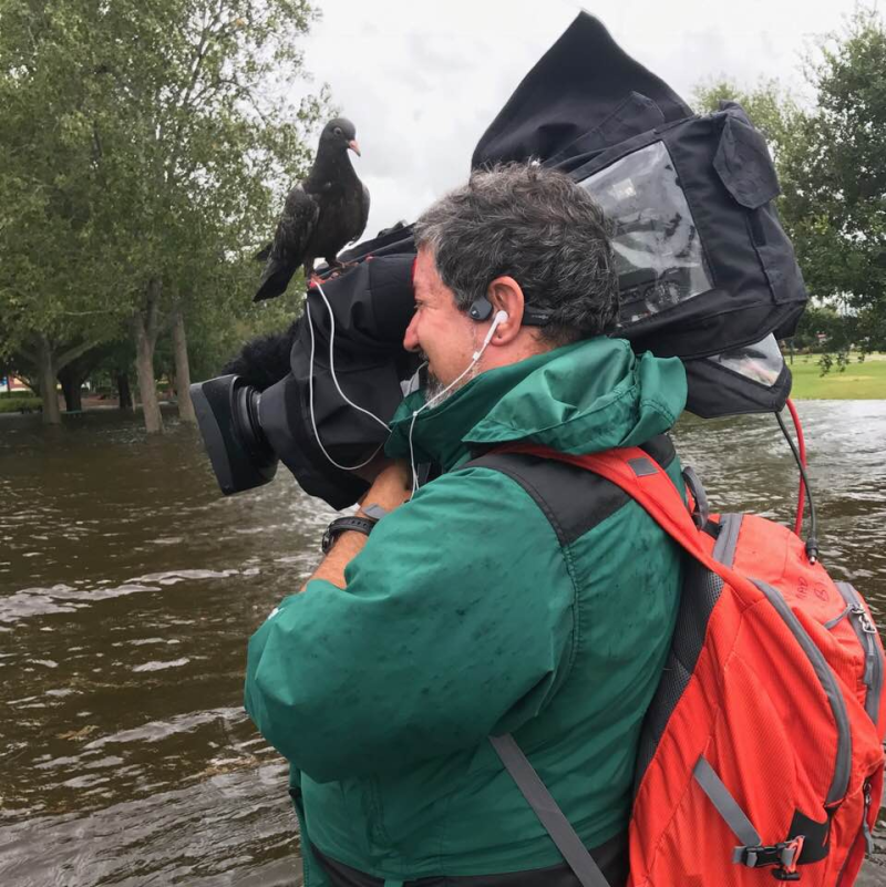 Florence Pummels The Carolinas | CNN