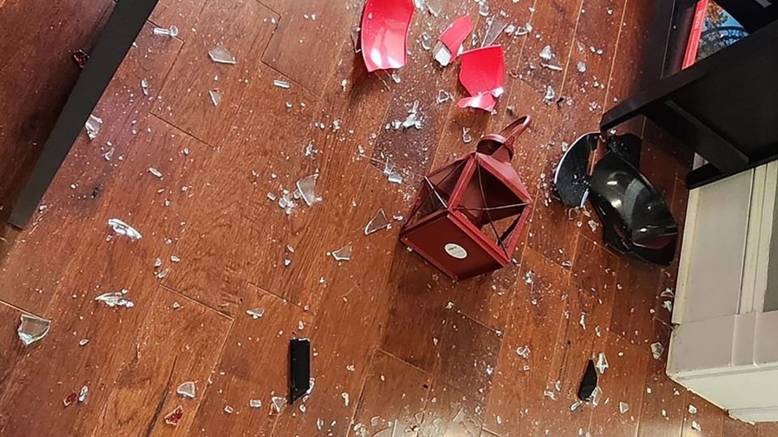 The Center for Islamic Life at Rutgers University (CILRU) in New Brunswick was vandalized during Eid, a holy festival that marks the end of Ramadan.