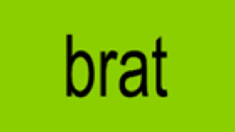 Understanding the 'Brat Summer': The Viral Green Trend