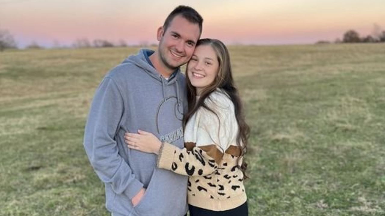 American missionaries Davy and Natalie Lloyd were killed in Haiti on Thursday, May 23, family members said.