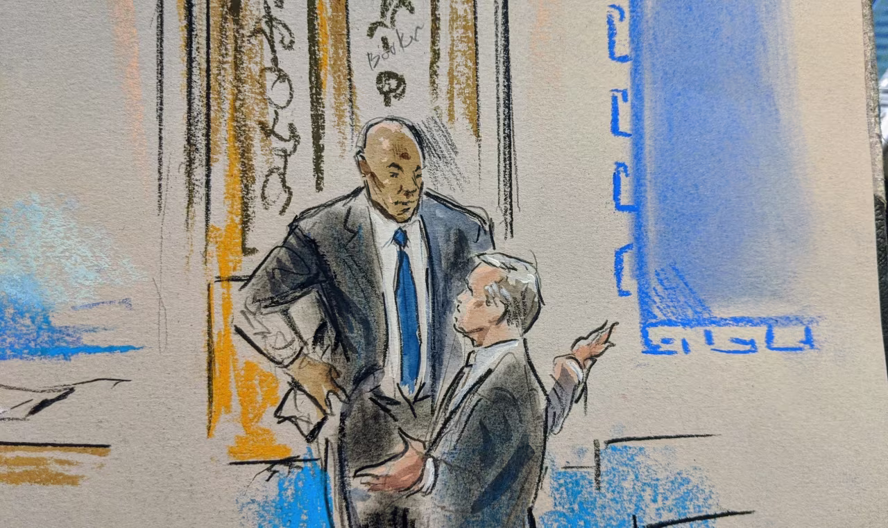  Sen. Cory Booker, of New Jersey