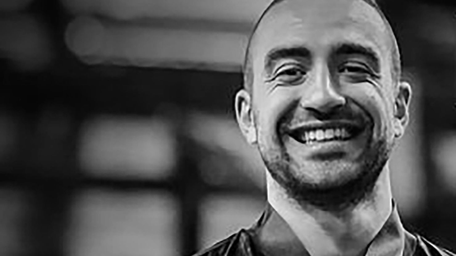 Lazar Dukic, a CrossFit Games athlete, dies during competition at Texas lake CNN