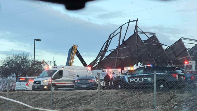 Boise Idaho Building Collapse 3 Killed And 9 Injured In Hangar   45d55916be8743ceb271e4434330279a 00000 