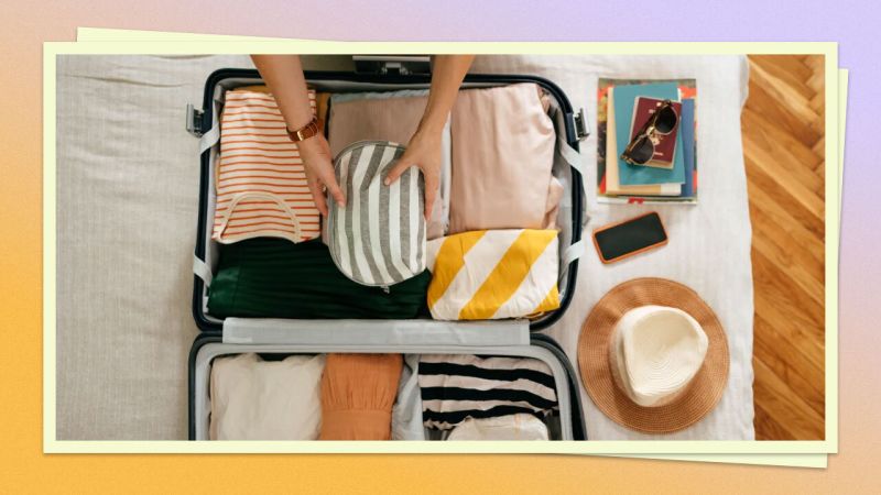 45 best travel accessories, according to readers | CNN Underscored