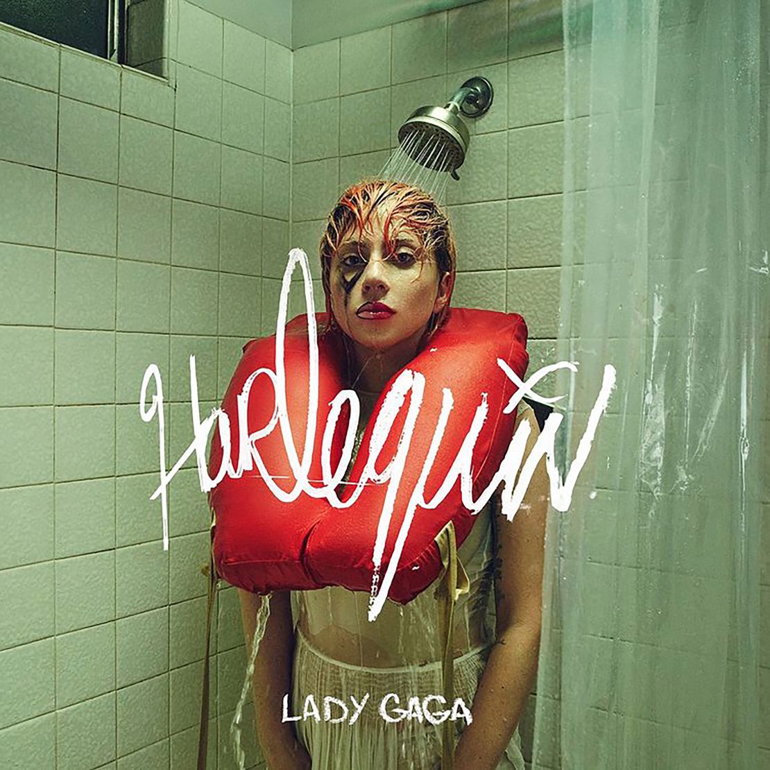 Lady Gaga on Tuesday announced 'Harlequin,' a companion album to the upcoming film 'Joker: Folie à Deux.'