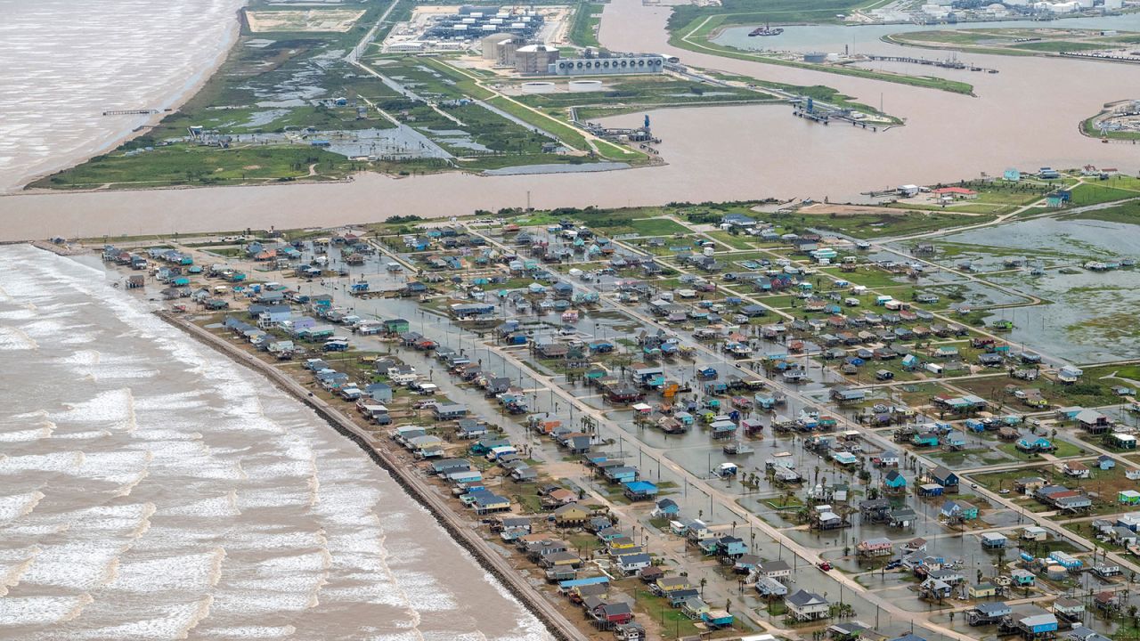 Surfside, Texas