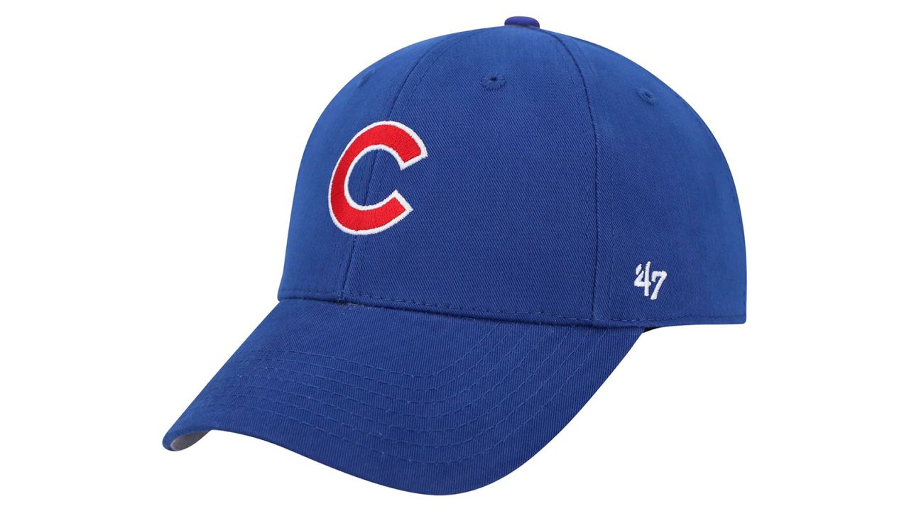 ‘47 MLB Team MVP Adjustable Youth Hat cnnu.jpg