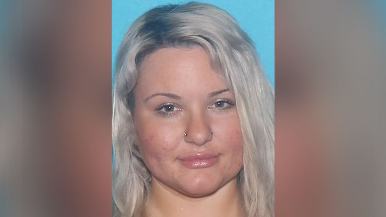 Jaclyn Diiorio has been arrested and accused of trying to hire a hitman on Tinder to kill her ex-boyfriend – a Philadelphia police officer – and his 19-year-old daughter.