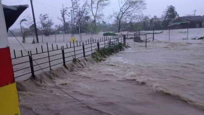 September 27, 2022 Florida Braces For Hurricane Ian | CNN