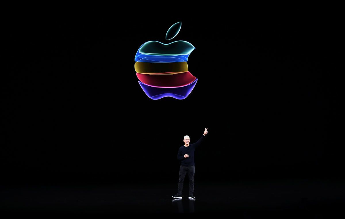 Covid-19: Apple fecha lojas em Nova York
