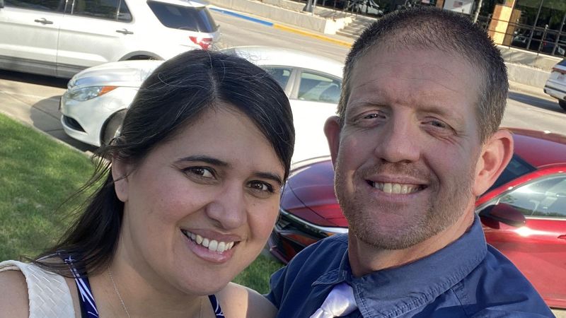 Manhunt Intensifies After Couple Killed in Arkansas' Devil's Den State Park