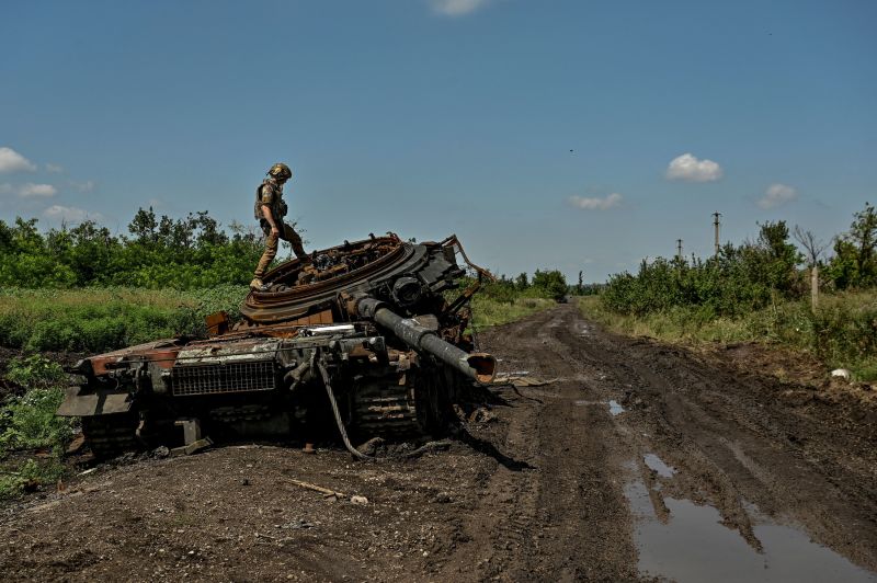 July 23, 2023 Russia-Ukraine News | CNN