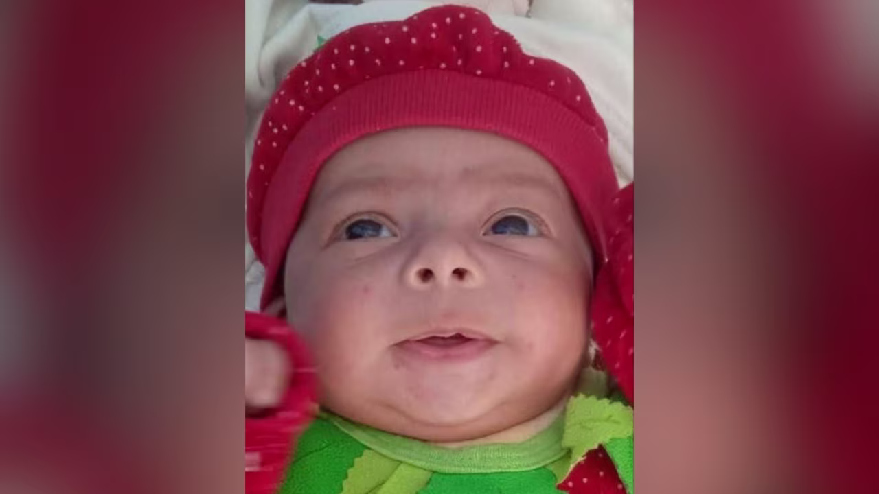 Zeinab Abu Halib on March 15.