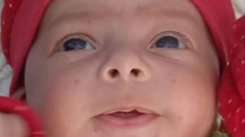 Five-month-old baby dies in mother’s arms in Gaza, a new victim of escalating starvation crisis Five-month-old baby dies in mother’s arms in Gaza, a new victim of escalating starvation crisis