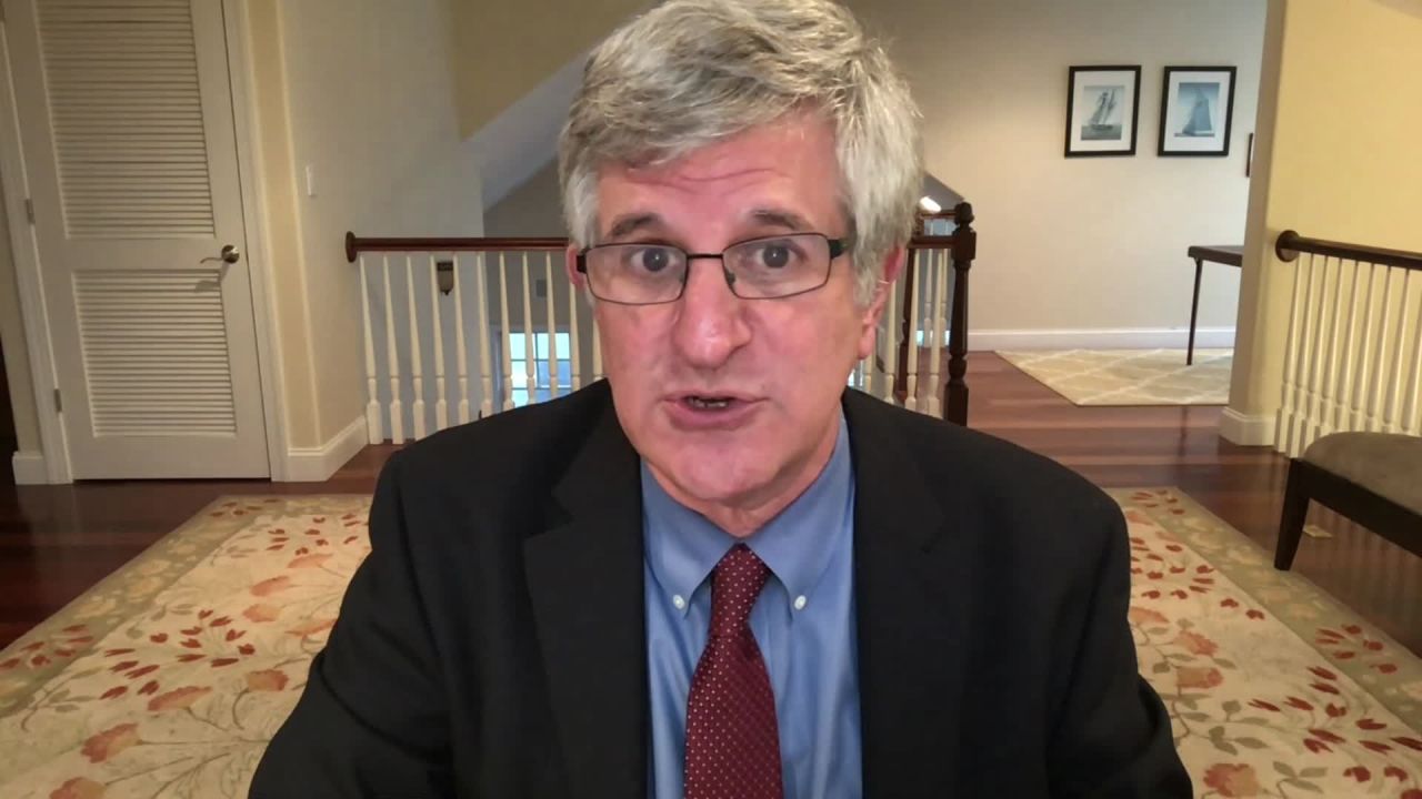 Dr. Paul Offit.