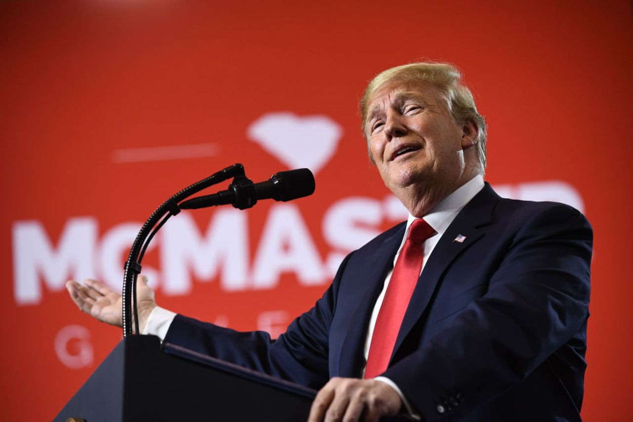 Live President Trump in Wisconsin CNN Politics Live President Trump in Wisconsin CNN Politics