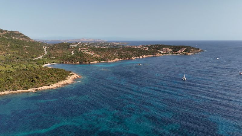 Guardians of the deep sea: protecting Caprera Canyon