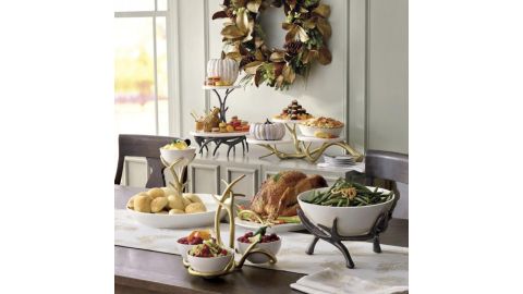 Antler Serveware Collection