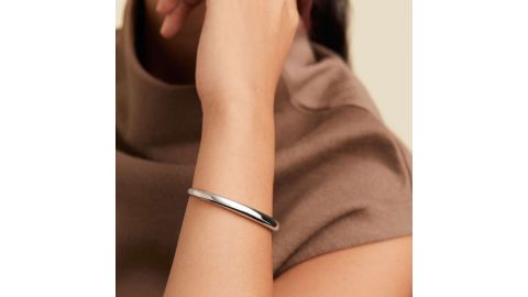 Dôme Cuff Bracele