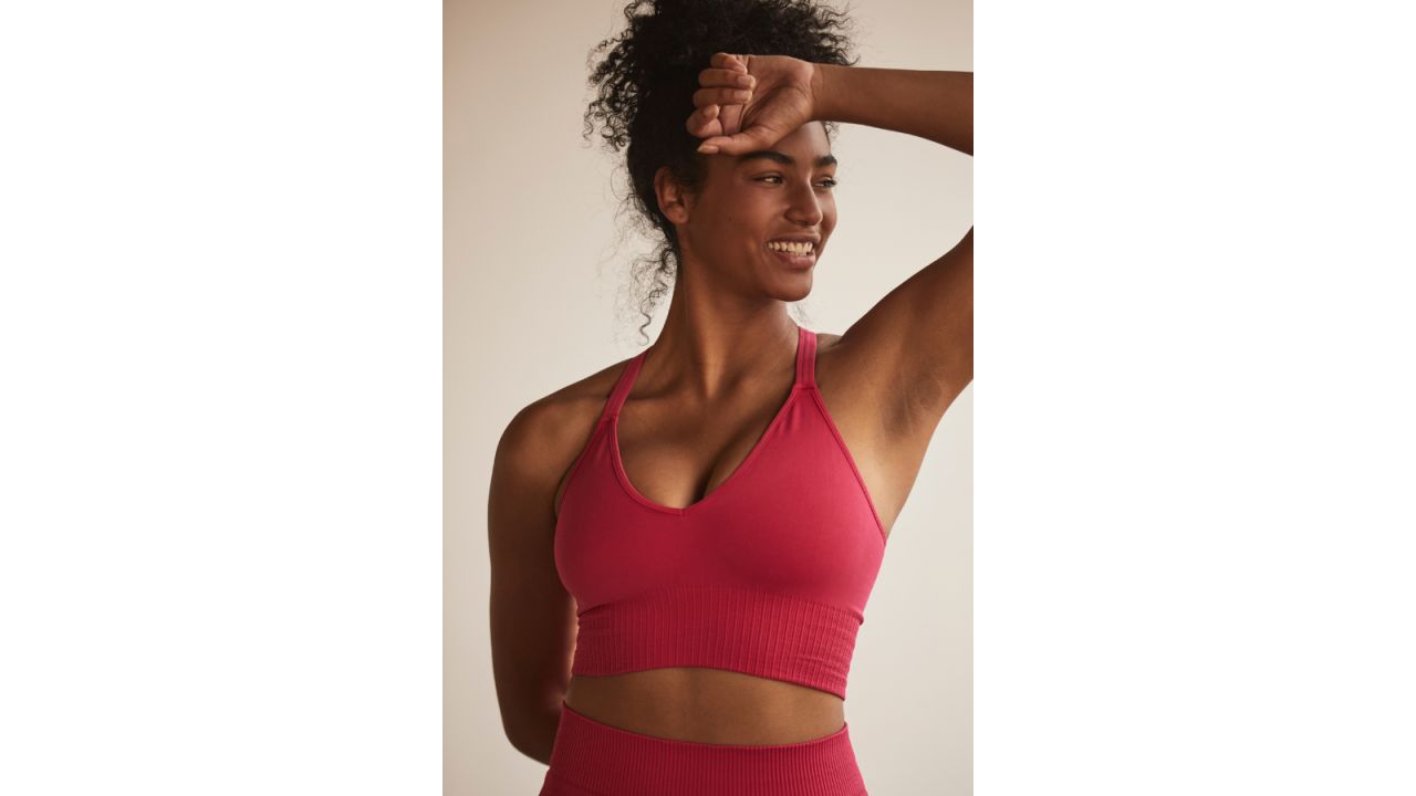 Good Karma Crop