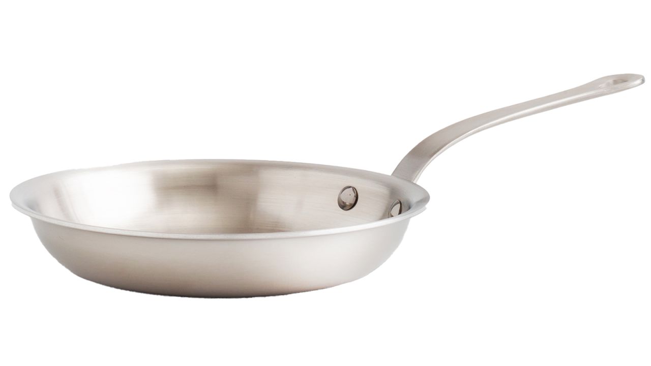 5-Ply Stainless Steel Frying Pan  .jpg