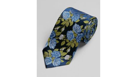 Reserve Collection Floral Tie — Long
