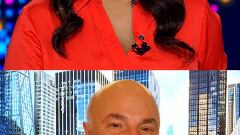 ‘Shark Tank’ judge reacts to Trump’s 50-year mortgage proposal