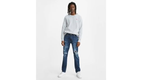 511 Levi's Flex Slim Fit Men's Jeans