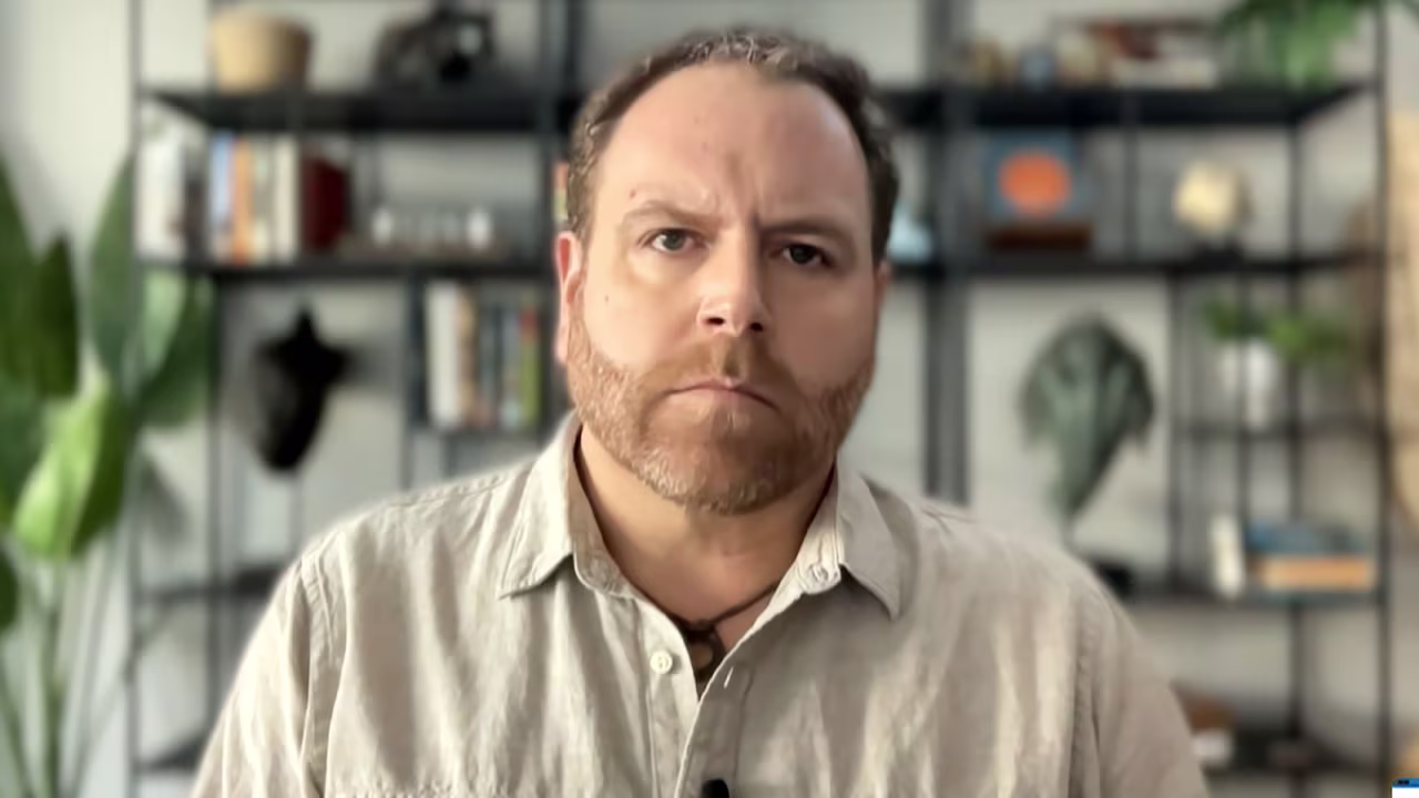 Josh Gates, the host of Discovery Channel’s Expedition Unknown, went aboard a test dive on OceanGate’s Titan in 2021.