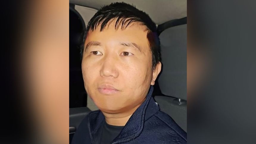 Zhi Dong Zhang is charged with drug trafficking and money laundering, according to court documents.