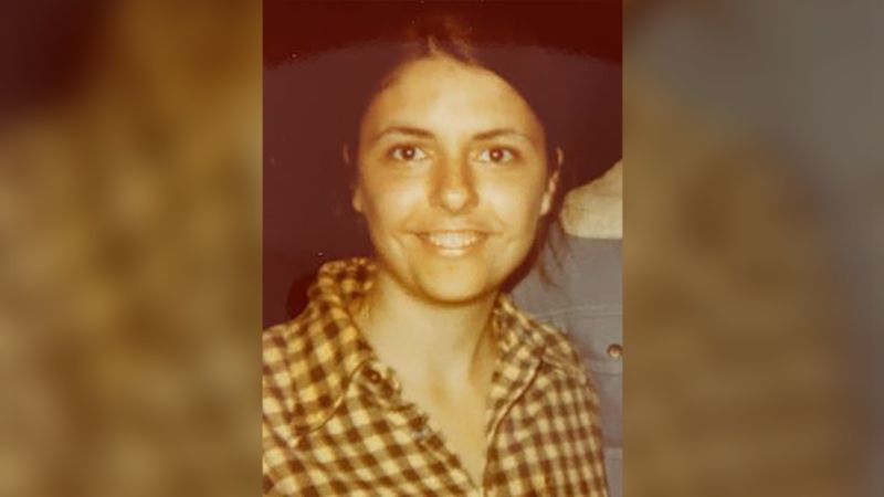 After more than 4 decades, DNA leads to arrest in killing of Susan ...