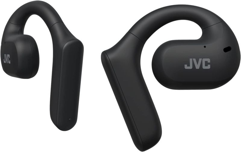JVC HA-NP35T Nearphones review | CNN Underscored