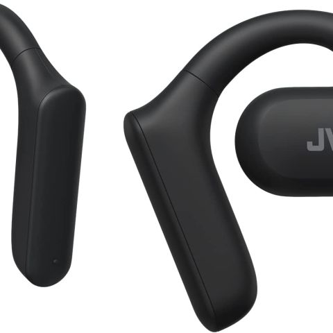JVC Nearphones product card