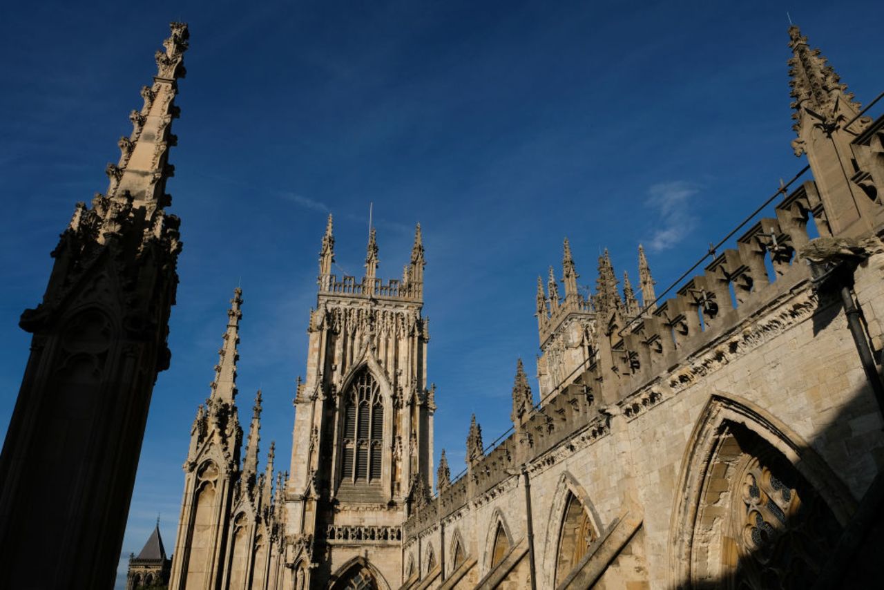 York Minster