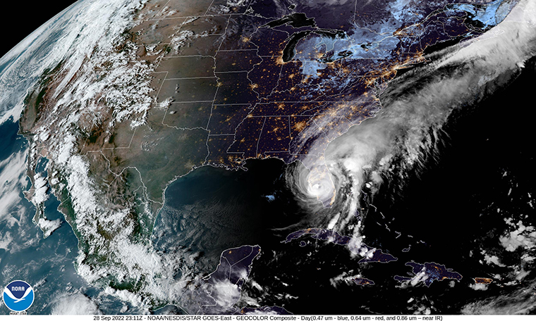 September 28, 2022 Hurricane Ian Updates | CNN