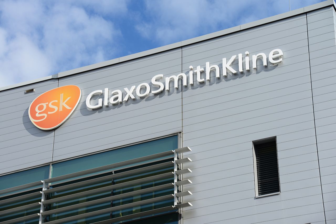 GlaxoSmithKline