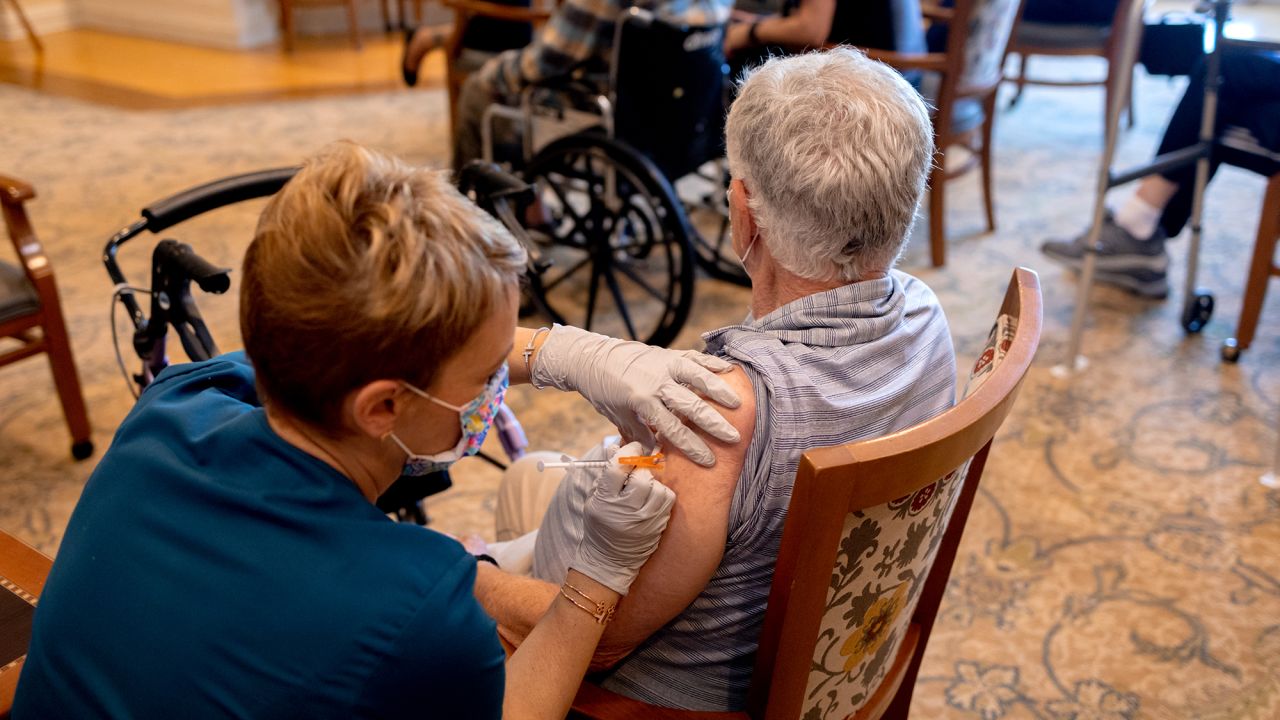 Sept. 23, 2021 Covid19 pandemic and ACIP meeting CNN