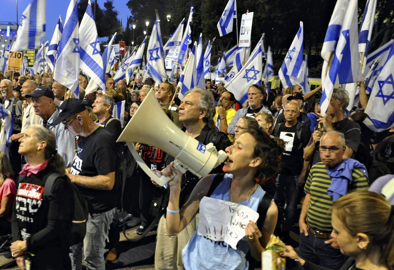 April 1, 2024 - Israel-Hamas war | CNN