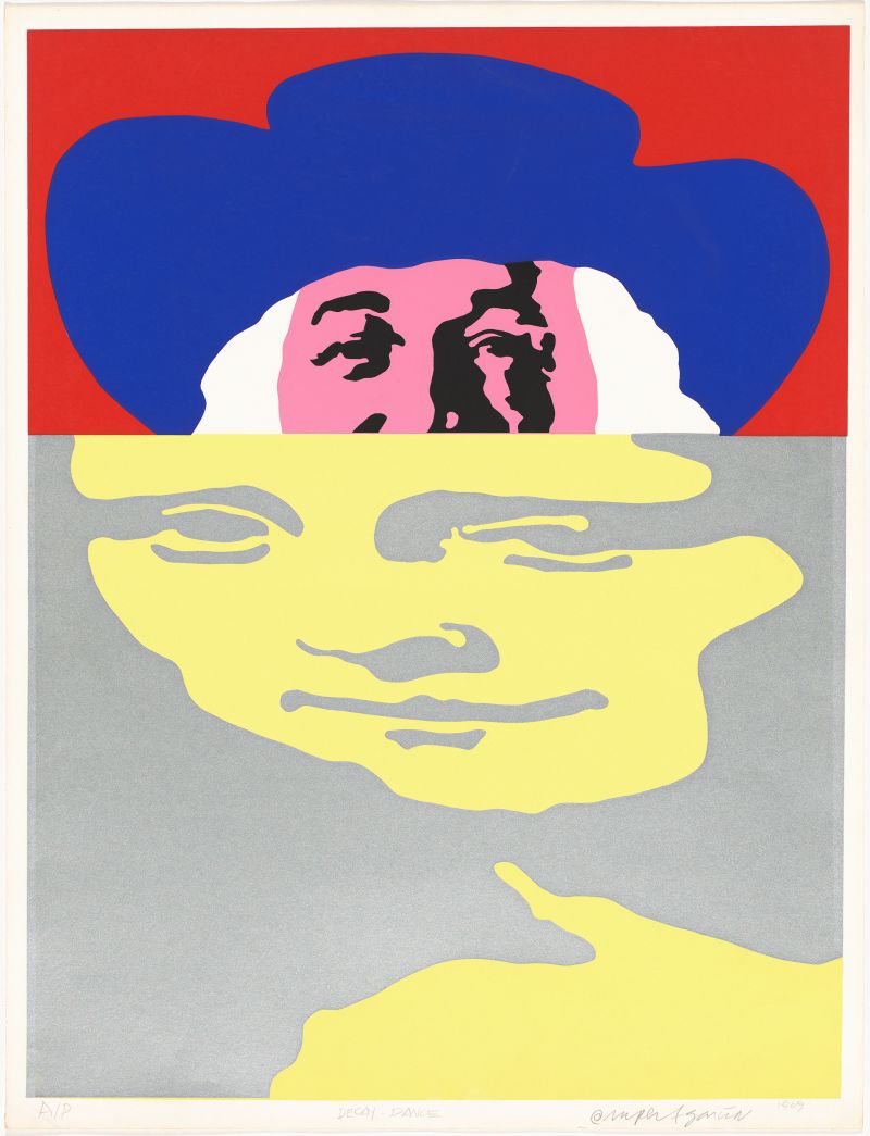 The National Gallery of Art captures 250 years of American art in