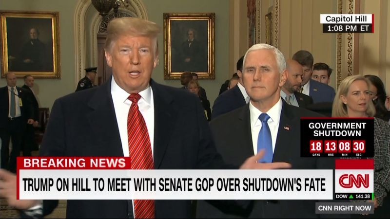 The Government Is STILL Shut Down | CNN Politics