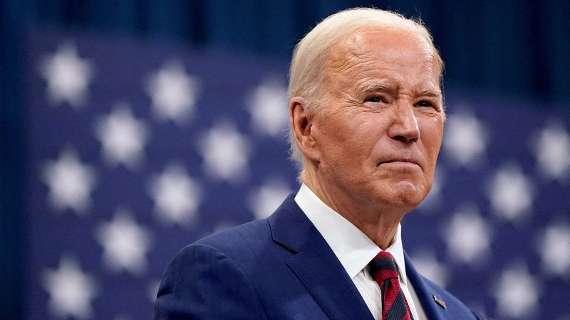 Biden calls US ally Japan ‘xenophobic’ along with Russia and China