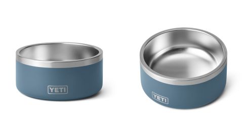 Boomer Dog Bowl