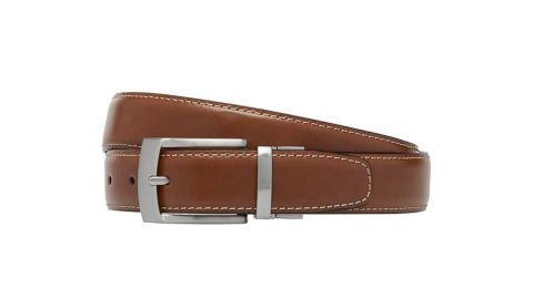 Jos. A. Bank Reversible Leather Belt