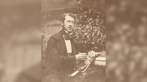 6. Morton Allport Portrait Photo, (1854).Credit SEE CAPTIONS DOC.jpg
