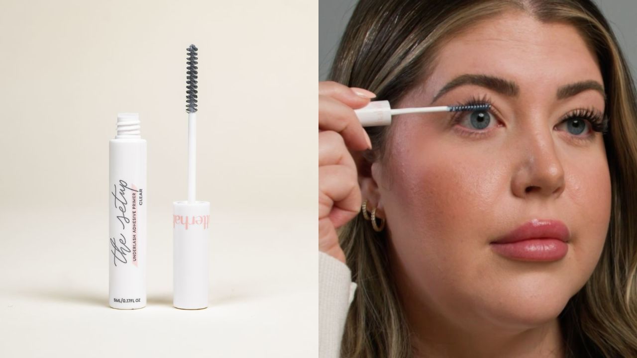 FlutterHabit’s athome lash extensions up to 20 off CNN Underscored