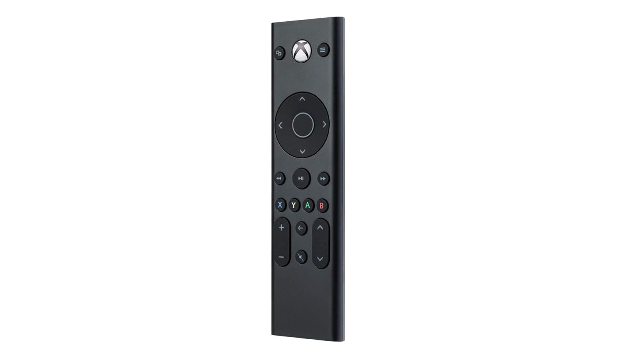 PDP Gaming Media Remote
