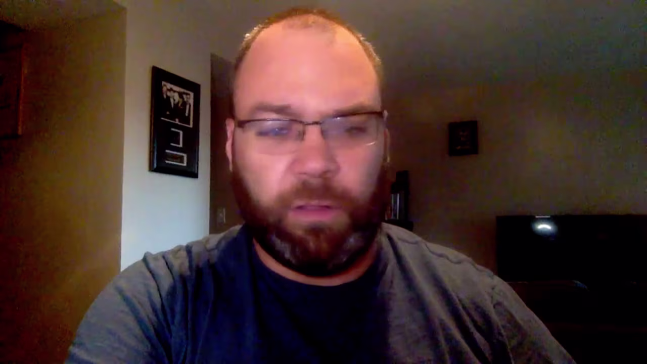 Ben Raanan, Natalie's brother, appeared on CNN on Friday, October 20.